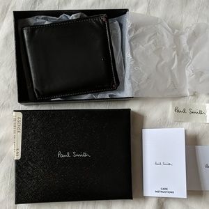 Paul Smith wallet